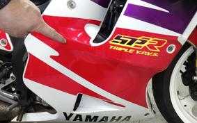 YAMAHA TZR250 R SP 3XV