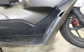 HONDA PCX125 2016 JK05