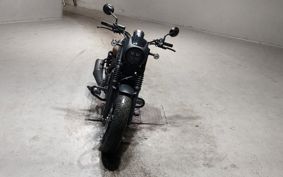 HONDA REBEL 250 S MC49