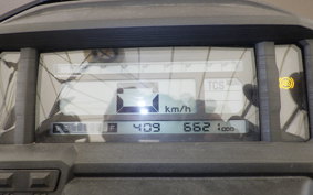 YAMAHA X FORCE SG79J