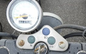 SUZUKI GRASS TRACKER NJ47A