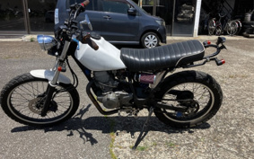 YAMAHA SEROW 225S CELL 1KH