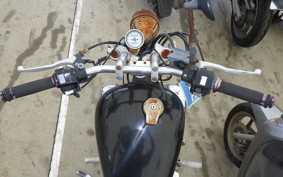 YAMAHA VIRAGO 250 2024 3DM