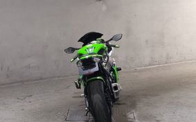 KAWASAKI ZX 10 NINJA R 2018 ZXT00J