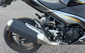 KAWASAKI NINJA 400 2022 EX400G
