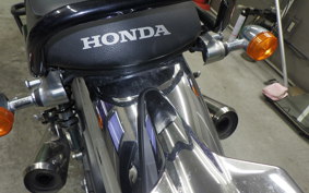 HONDA CB1100 2012 SC65