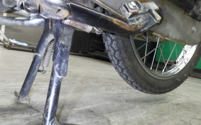 HONDA C90 SUPER CUB 2025 HA02