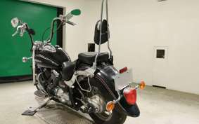 YAMAHA DRAGSTAR 400 CLASSIC  2012 VH02J