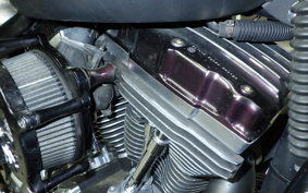 HARLEY FLSTFB 1580 2009