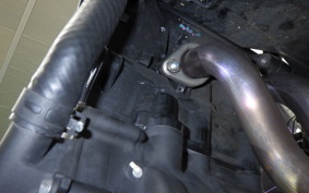 KAWASAKI ELIMINATOR400-3 2025 EL400A