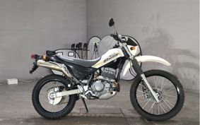 KAWASAKI SUPER SHERPA KL250G