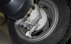 HONDA SPACY 100 JF13