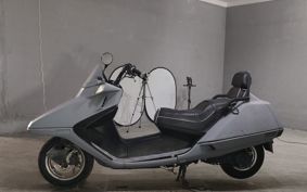 HONDA FUSION MF02