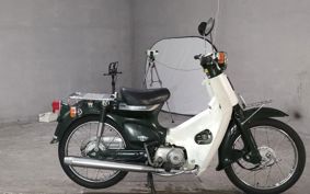 HONDA SUPER CUB50 C50