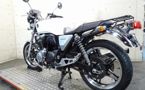 HONDA CB1100 ABS 2011 SC65