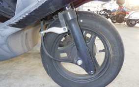 SUZUKI ADDRESS V125 CF4EA