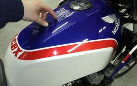 HONDA CBX550F PC04