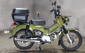 HONDA CROSS CUB 110 JA45