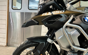 BMW R1250GS ADVENTURE 2019 0J51