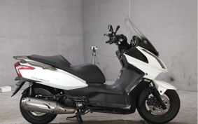 KYMCO KYMCO DOWN TOWN125I SK25AA