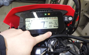 HONDA CRF250L 2020 MD47