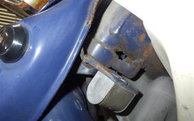 HONDA C50 SUPER CUB C50