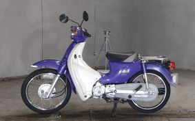 HONDA SUPER CUB110 JA07