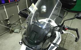 TRIUMPH TIGER 900 GT PRO 2021