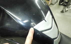 KAWASAKI NINJA 400R 2010 ER400B