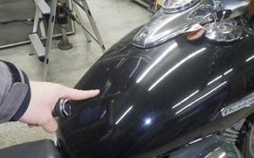 YAMAHA DRAGSTAR 400 1997 4TR
