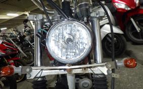YAMAHA TW200 2JL