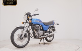HONDA CB250 N 1977 CB250N