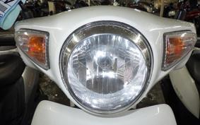 SUZUKI LET's CA4AA