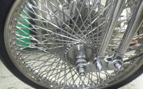 HARLEY FLSTS 1450 2000