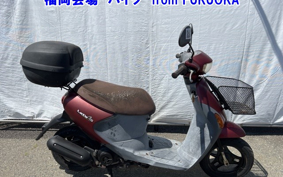 SUZUKI LET's 4