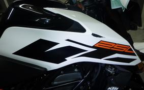 KTM 250 DUKE 2020