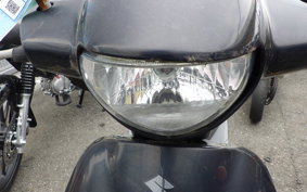 SUZUKI LET's 4 CA45A