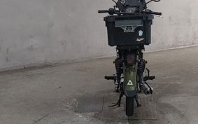 HONDA CROSS CUB 110 JA45