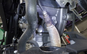 SUZUKI GSX-S125 2019 DL32B