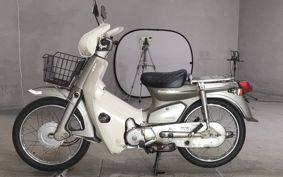 HONDA SUPER CUB90 HA02