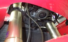 HONDA RVF400 2001 NC35