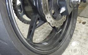 KAWASAKI NINJA 400 2021 EX400G