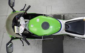 KAWASAKI KR-1 KR250B