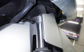 HONDA LEAD 125 2008 JF45