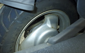 YAMAHA JOG Gen.5 2025 SA36J