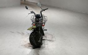 HONDA MOTRA AD05