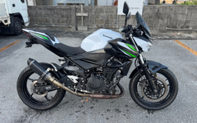 KAWASAKI Z400 2020 EX400G