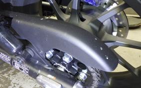 HONDA REBEL 250 E-Clutch 2021 MC49