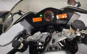 HONDA VFR800 RC46
