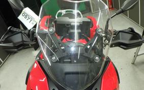 BMW S1000XR 2017